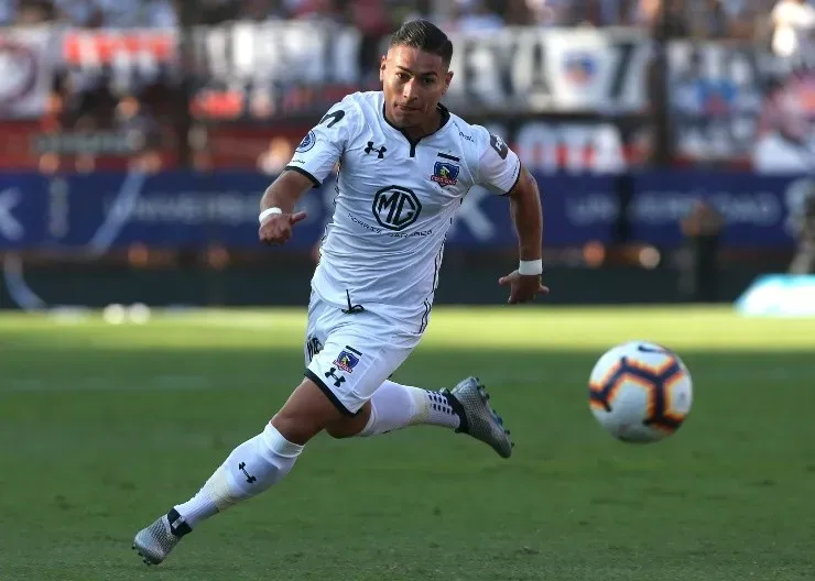 Óscar Opazo:Tal como Huesi, el Torta puede ponerse en vitrina durante la Copa América, algo que le subirá los bonos si hay algún interesado en sus servicios.