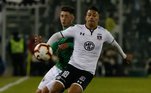 Iván Morales:Está tomando minutos y su exposición en Toulón puede llamar la atención de los veedores que se dejan caer por Francia.