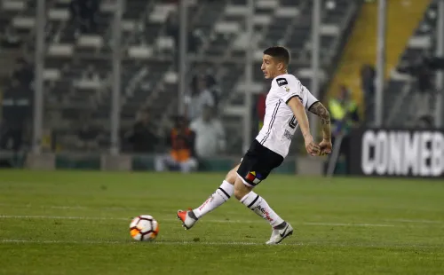 Carlos Carmona:Tiene contrato vigente, pero las lesiones no lo hicieron actuar durante el primer semestre y, al no tener minutos, puede fichar por otro equipo de Primera División si alguno requiere de sus servicios. Coquimbo, su casa, siempre lo ha querido de regreso.