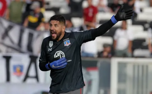 Agustín Orión: Sigue lesionado y Brayan Cortés tomó el puesto de manera definitiva. Además, Darío Melo entró en Copa Chile. Podría buscar salida ahora o bien finalizar su contrato en diciembre.