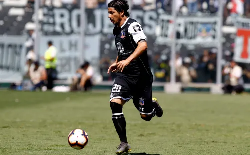 Jaime Valdés:Pajarito ha lidiado con las lesiones y su contrato finaliza en diciembre. Todo apunta a que o se retirará o se irá a Palestino, como siemrpe quiso para terminar su carrera.