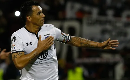 Esteban Paredes: El único con destino sabido, dado que se retirará. A disfrutarlo estos últimos seis meses.