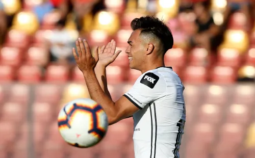 Gabriel Suazo: Merece un lugar. Salas lo acomodó donde mejor juega y mostró un extraordinario rendimiento en las primeras fechas. Se fue diluyendo tras su fuerte caída ante Antofagasta, aunque siempre demostró actitud y sacrificio. Su regular semestre le permitió ir a Toulon y ser capitán de la sub 23.