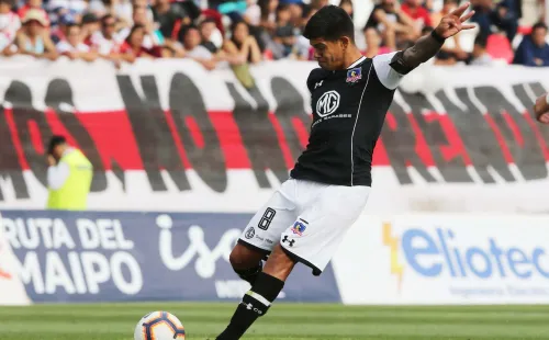 Esteban Pavez: Huesi ha vivido un renacer futbolístico de la mano de Mario Salas. Se come el mediocampo, entrega pases con criterio y explotó su buena pegada. Su buen momento tuvo como premio su convocatoria a la Copa América.