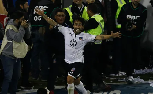Jorge Valdivia: No ha brillado como en temporadas anteriores, pero sigue siendo importante en el equipo, gracias a que participó en cuatro goles del Cacique que valieron puntos.