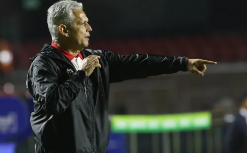 Reinaldo Rueda | DT