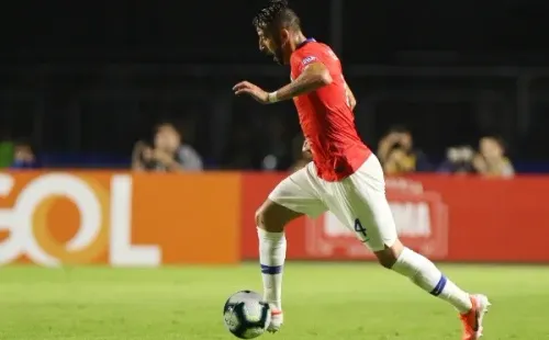 Mauricio Isla | Lateral derecho