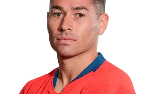 Óscar Opazo | Lateral izquierdo