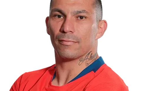 Gary Medel | Defensor