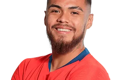 Paulo Díaz | Lateral derecho