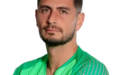 Gabriel Arias | Arquero