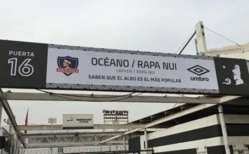 Océano y Rapa Nui