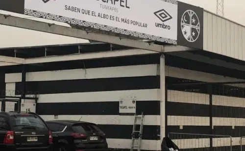 Sector Tucapel