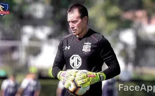 Darío Melo