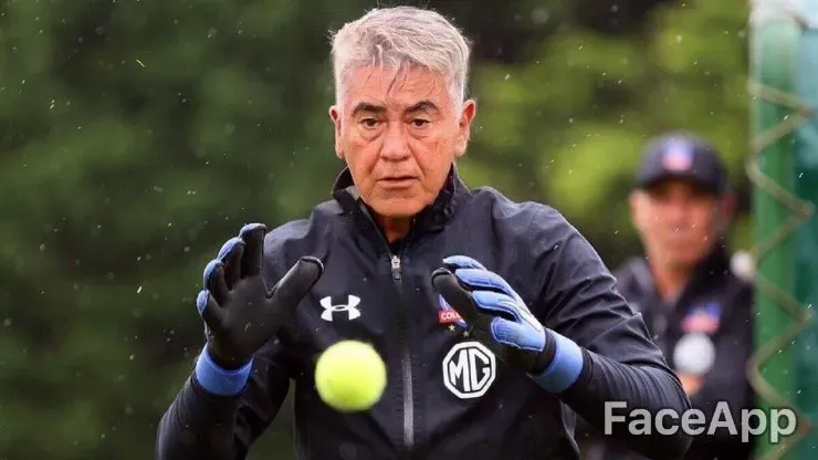 Julio Fierro