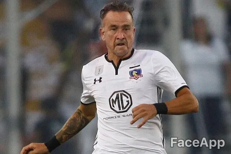 Matías Zaldivia