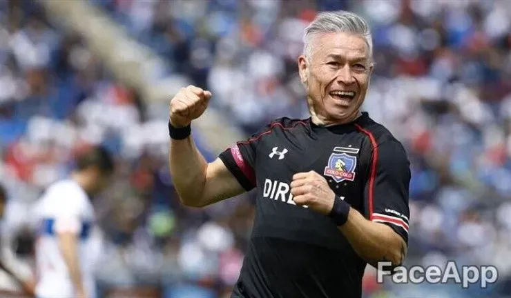 Óscar Opazo