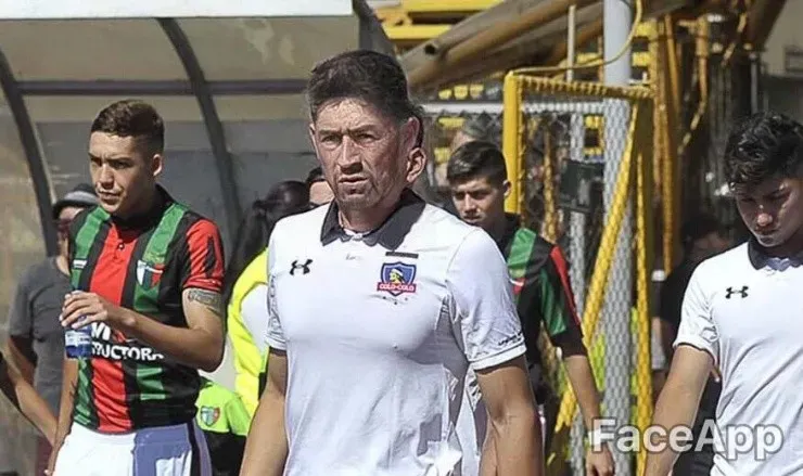 Agustín Ortiz