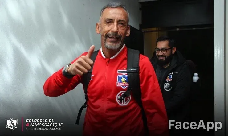 Ronald de la Fuente