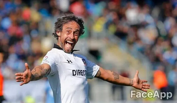 Jorge Valdivia