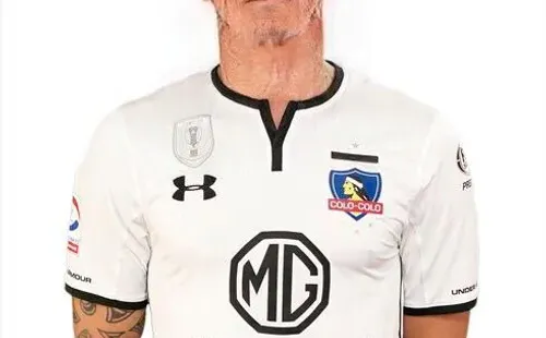 Carlos Carmona