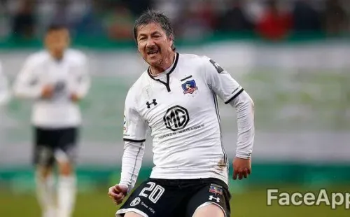 Jaime Valdés