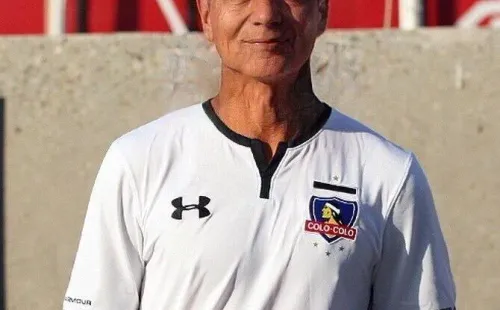 Williams Alarcón