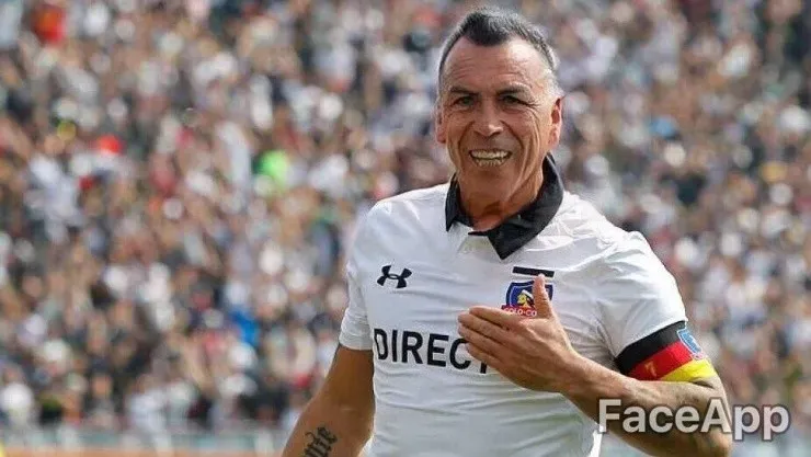 Esteban Paredes