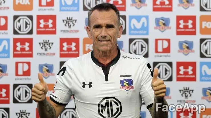Pablo Mouche