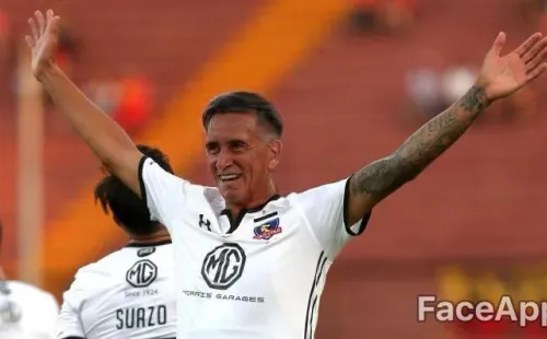 Andrés Vilches