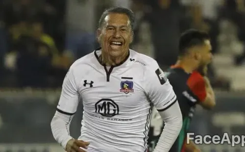 Iván Morales