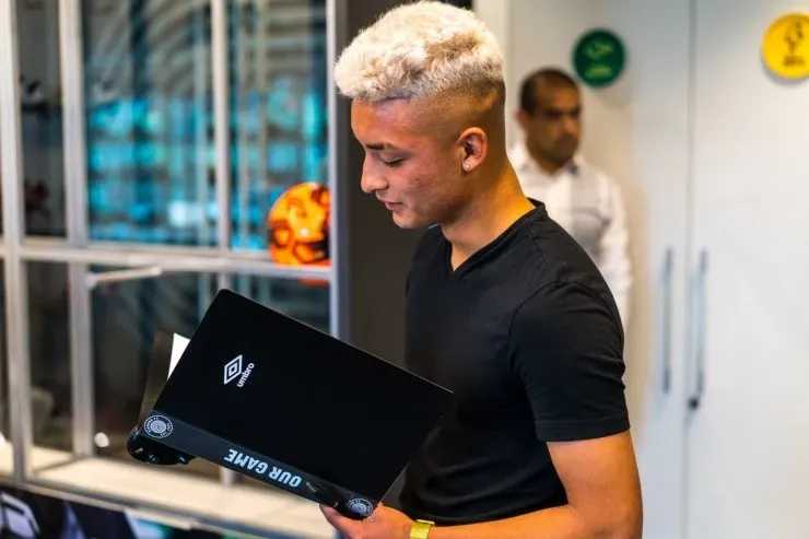 Foto: Guille Salazar.