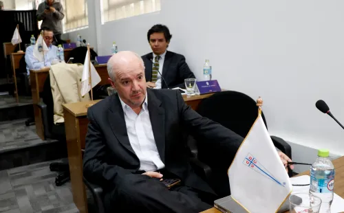 Juan Tagle quiere terminar el campeón