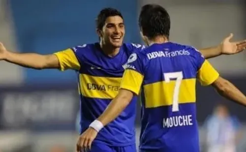 ¿Se repetirá este abrazo en el Monumental?