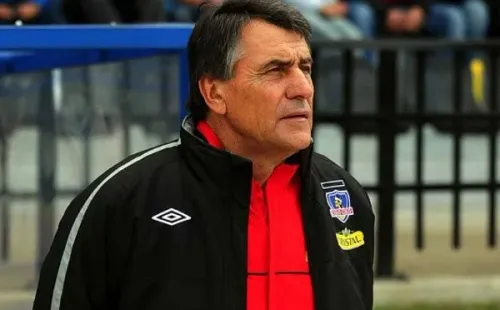 Tocalli dio vuelta los malos resultados hasta ganar el Clausura 2009 con el Cacique.