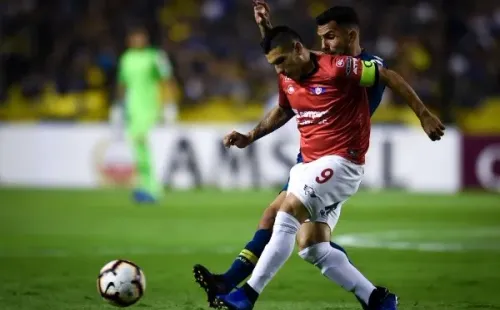 Pochi Chávez, la gran figura del equipo