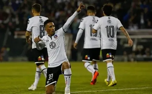 Lucas elogió al Bichi