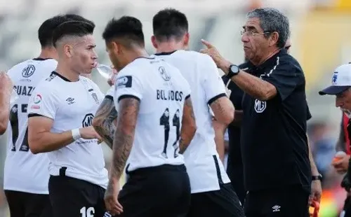 El plantel puede sufrir una importante rebaja de sueldo (Foto: Agencia UNO)