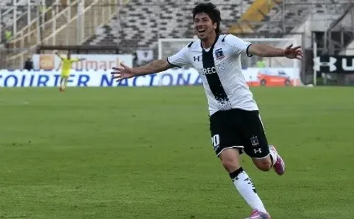 Valdés fue vital para Colo Colo en torneos pasados (Foto: Agencia UNO)
