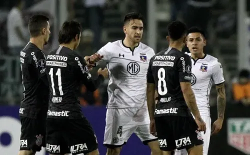 Matías Zaldivia se ha ganado un lugar en Colo Colo