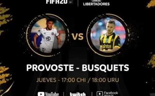 El partido se jugará este jueves a partir de las 17:00 horas