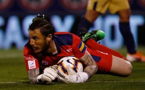 Cristián Campestrini