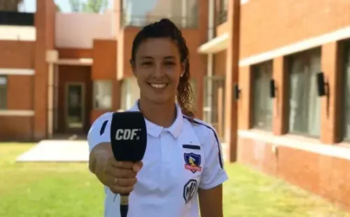 Romina Parraguirre