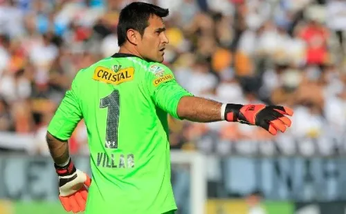 Justo Villar