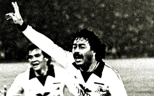 Carlos Caszely es el máximo goleador histórico del Cacique con 208 tantos.