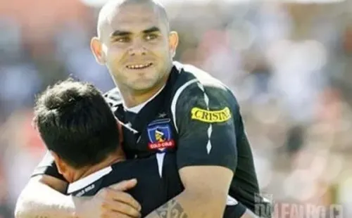Bogado se consagró campeón con el Cacique en el Clausura 2009.