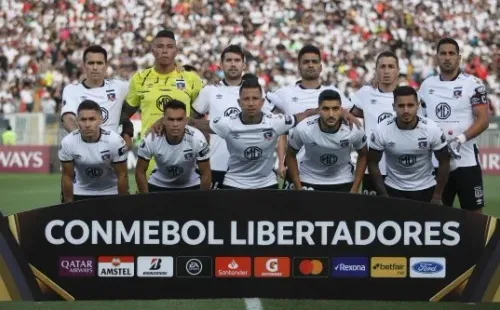 Plantel de Colo Colo responde a Blanco y Negro a través de un comunicado