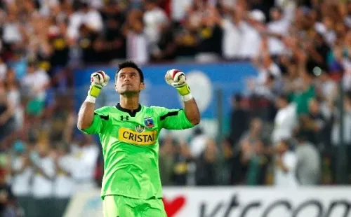 Villar fue pieza clave en la 30 / FOTO: Agencia Uno