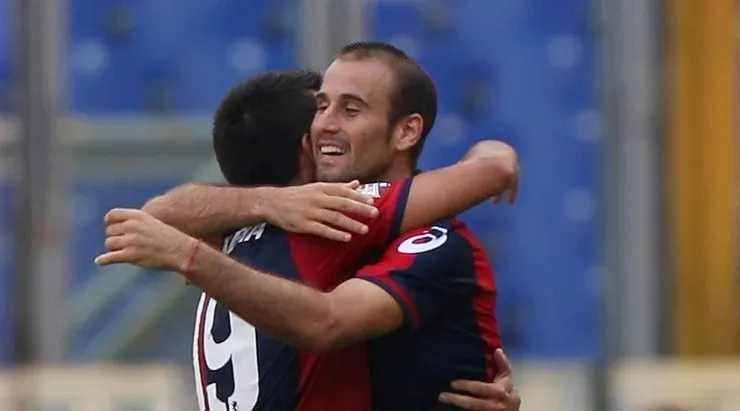 Cristóbal Jorquera elogió a Rodrigo Palacio.