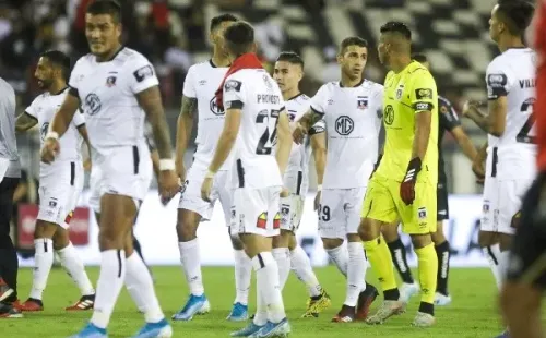 A Colo Colo no han entrado grandes ingresos desde finales del año pasado.